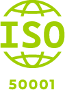 ISO50001